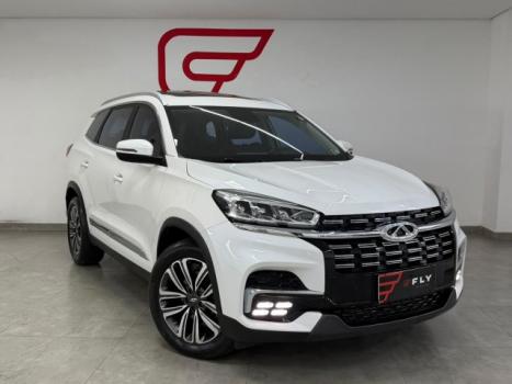 CHERY Tiggo 8 1.6 16V 4P TGDI TURBO TXS AUTOM�TICO DCT, Foto 2