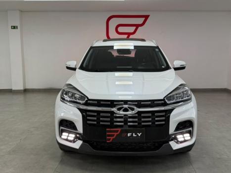CHERY Tiggo 8 1.6 16V 4P TGDI TURBO TXS AUTOM�TICO DCT, Foto 3