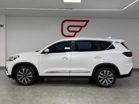 CHERY Tiggo 8 1.6 16V 4P TGDI TURBO TXS AUTOM�TICO DCT, Foto 4