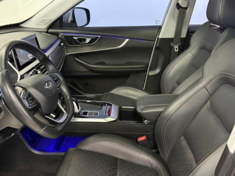 CHERY Tiggo 8 1.6 16V 4P TGDI TURBO TXS AUTOM�TICO DCT, Foto 5