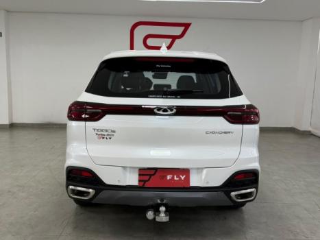 CHERY Tiggo 8 1.6 16V 4P TGDI TURBO TXS AUTOM�TICO DCT, Foto 20