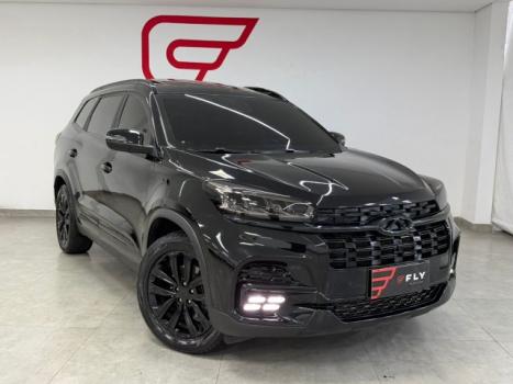 CHERY Tiggo 8 1.6 16V 4P TGDI TURBO TXS AUTOM�TICO DCT, Foto 2