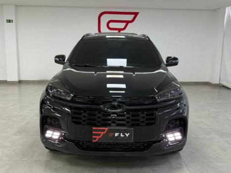 CHERY Tiggo 8 1.6 16V 4P TGDI TURBO TXS AUTOM�TICO DCT, Foto 3