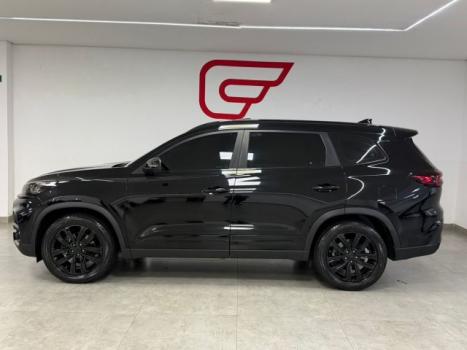 CHERY Tiggo 8 1.6 16V 4P TGDI TURBO TXS AUTOM�TICO DCT, Foto 4