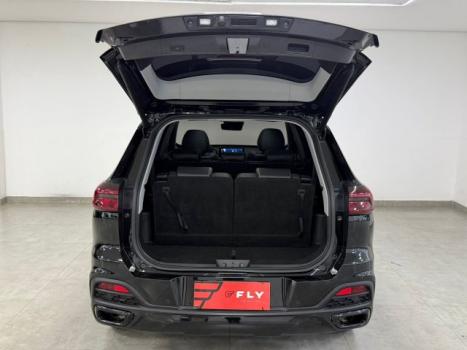 CHERY Tiggo 8 1.6 16V 4P TGDI TURBO TXS AUTOM�TICO DCT, Foto 18