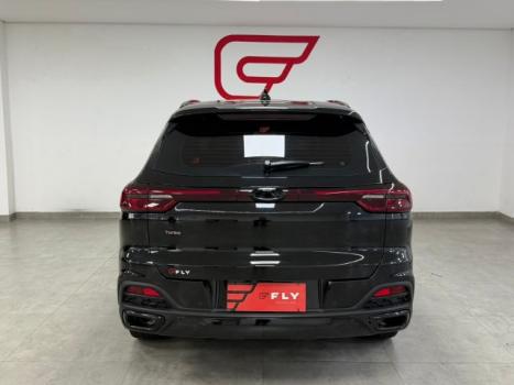 CHERY Tiggo 8 1.6 16V 4P TGDI TURBO TXS AUTOM�TICO DCT, Foto 19