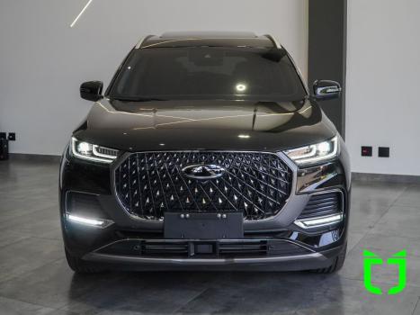 CHERY Tiggo 8 Pro 1.6 16V 4P FLEX TGDI AUTOMTICO, Foto 2