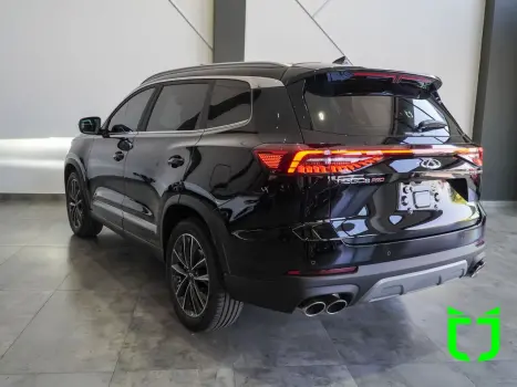 CHERY Tiggo 8 Pro 1.6 16V 4P FLEX TGDI AUTOMTICO, Foto 4