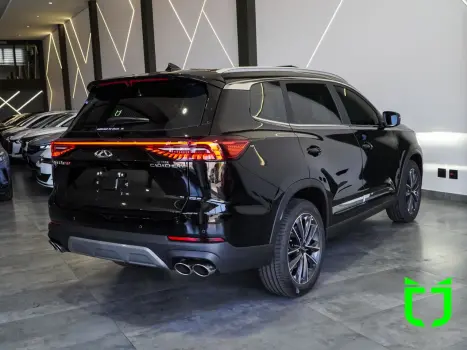 CHERY Tiggo 8 Pro 1.6 16V 4P FLEX TGDI AUTOMTICO, Foto 6