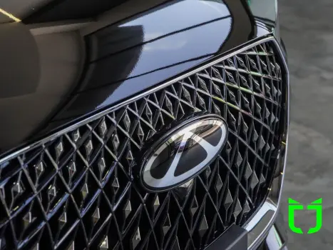 CHERY Tiggo 8 Pro 1.6 16V 4P FLEX TGDI AUTOMTICO, Foto 7