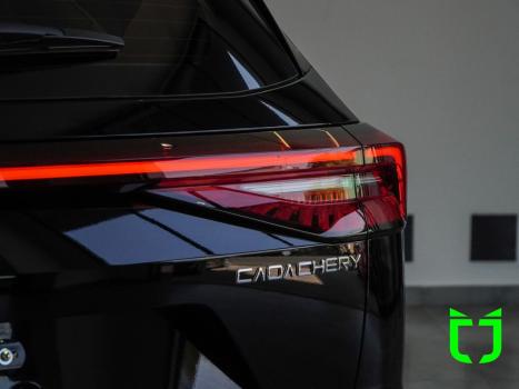 CHERY Tiggo 8 Pro 1.6 16V 4P FLEX TGDI AUTOMTICO, Foto 8