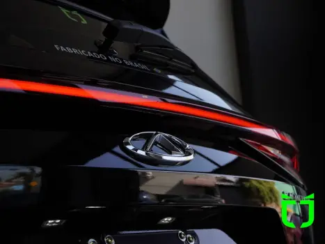 CHERY Tiggo 8 Pro 1.6 16V 4P FLEX TGDI AUTOMTICO, Foto 9