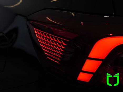 CHERY Tiggo 8 Pro 1.6 16V 4P FLEX TGDI AUTOMTICO, Foto 10