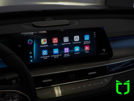 CHERY Tiggo 8 Pro 1.6 16V 4P FLEX TGDI AUTOMTICO, Foto 13