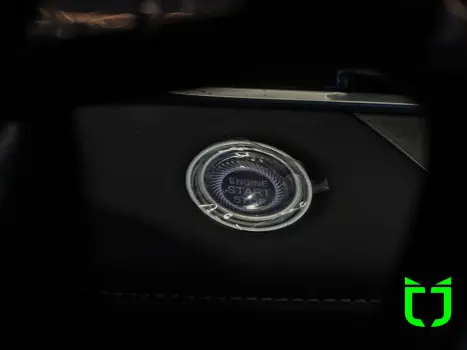 CHERY Tiggo 8 Pro 1.6 16V 4P FLEX TGDI AUTOMTICO, Foto 14