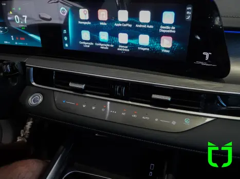 CHERY Tiggo 8 Pro 1.6 16V 4P FLEX TGDI AUTOMTICO, Foto 15