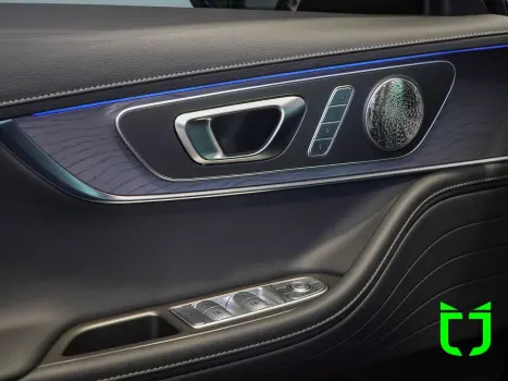 CHERY Tiggo 8 Pro 1.6 16V 4P FLEX TGDI AUTOMTICO, Foto 16