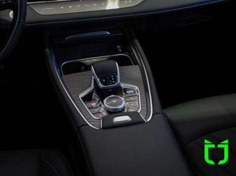 CHERY Tiggo 8 Pro 1.6 16V 4P FLEX TGDI AUTOMTICO, Foto 18