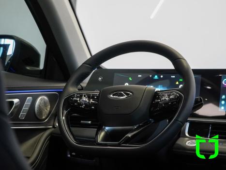 CHERY Tiggo 8 Pro 1.6 16V 4P FLEX TGDI AUTOMTICO, Foto 19