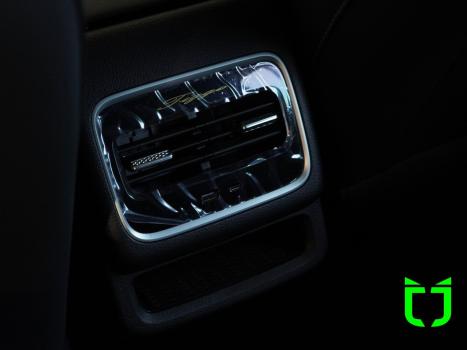 CHERY Tiggo 8 Pro 1.6 16V 4P FLEX TGDI AUTOMTICO, Foto 20