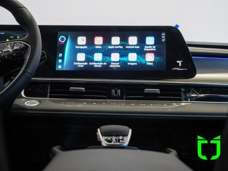 CHERY Tiggo 8 Pro 1.6 16V 4P FLEX TGDI AUTOMTICO, Foto 21