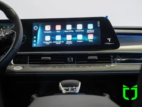 CHERY Tiggo 8 Pro 1.6 16V 4P FLEX TGDI AUTOMTICO, Foto 22