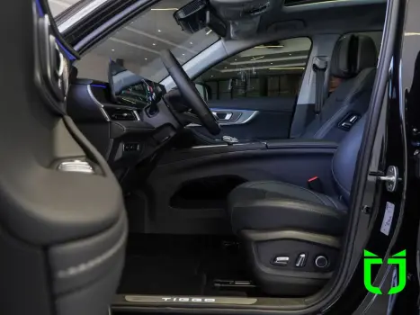 CHERY Tiggo 8 Pro 1.6 16V 4P FLEX TGDI AUTOMTICO, Foto 25