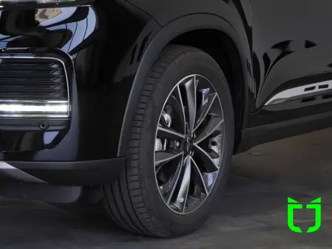 CHERY Tiggo 8 Pro 1.6 16V 4P FLEX TGDI AUTOMTICO, Foto 28