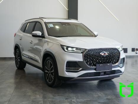 CHERY Tiggo 8 Pro 1.6 16V 4P FLEX TGDI AUTOMÁTICO, Foto 1 CHERY Tiggo 8 Pro 1.6 16V 4P FLEX TGDI AUTOMÁTICO, Foto 1