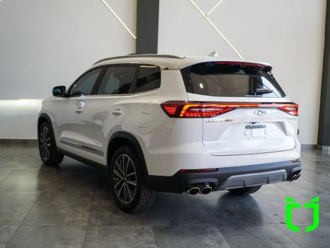 CHERY Tiggo 8 Pro 1.6 16V 4P FLEX TGDI AUTOMÁTICO, Foto 4 CHERY Tiggo 8 Pro 1.6 16V 4P FLEX TGDI AUTOMÁTICO, Foto 4