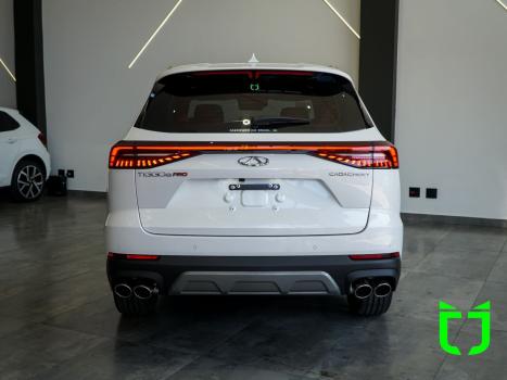 CHERY Tiggo 8 Pro 1.6 16V 4P FLEX TGDI AUTOMÁTICO, Foto 5 CHERY Tiggo 8 Pro 1.6 16V 4P FLEX TGDI AUTOMÁTICO, Foto 5