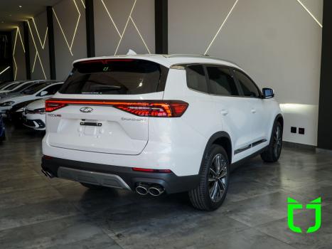 CHERY Tiggo 8 Pro 1.6 16V 4P FLEX TGDI AUTOMÁTICO, Foto 6 CHERY Tiggo 8 Pro 1.6 16V 4P FLEX TGDI AUTOMÁTICO, Foto 6