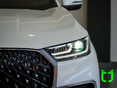 CHERY Tiggo 8 Pro 1.6 16V 4P FLEX TGDI AUTOMÁTICO, Foto 7 CHERY Tiggo 8 Pro 1.6 16V 4P FLEX TGDI AUTOMÁTICO, Foto 7