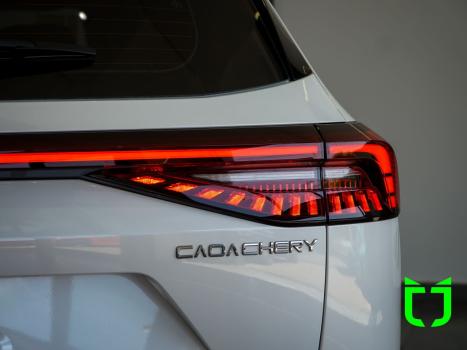 CHERY Tiggo 8 Pro 1.6 16V 4P FLEX TGDI AUTOMÁTICO, Foto 8 CHERY Tiggo 8 Pro 1.6 16V 4P FLEX TGDI AUTOMÁTICO, Foto 8