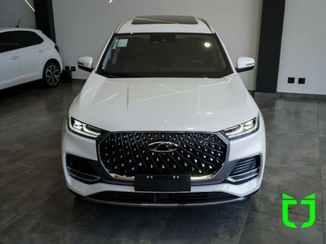 CHERY Tiggo 8 Pro 1.6 16V 4P FLEX TGDI AUTOMÁTICO, Foto 9 CHERY Tiggo 8 Pro 1.6 16V 4P FLEX TGDI AUTOMÁTICO, Foto 9