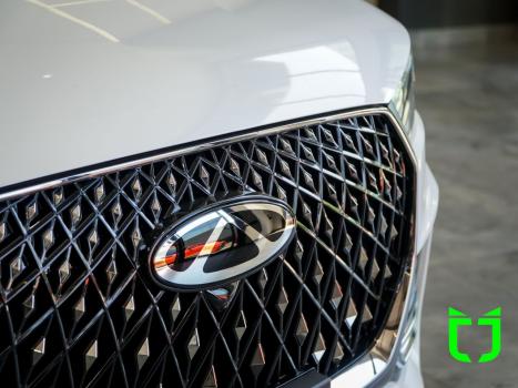 CHERY Tiggo 8 Pro 1.6 16V 4P FLEX TGDI AUTOMÁTICO, Foto 11 CHERY Tiggo 8 Pro 1.6 16V 4P FLEX TGDI AUTOMÁTICO, Foto 11