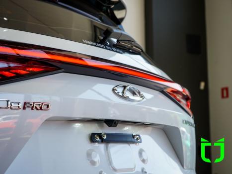 CHERY Tiggo 8 Pro 1.6 16V 4P FLEX TGDI AUTOMÁTICO, Foto 12 CHERY Tiggo 8 Pro 1.6 16V 4P FLEX TGDI AUTOMÁTICO, Foto 12