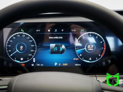 CHERY Tiggo 8 Pro 1.6 16V 4P FLEX TGDI AUTOMÁTICO, Foto 14 CHERY Tiggo 8 Pro 1.6 16V 4P FLEX TGDI AUTOMÁTICO, Foto 14