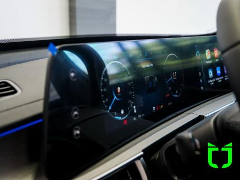 CHERY Tiggo 8 Pro 1.6 16V 4P FLEX TGDI AUTOMÁTICO, Foto 18 CHERY Tiggo 8 Pro 1.6 16V 4P FLEX TGDI AUTOMÁTICO, Foto 18