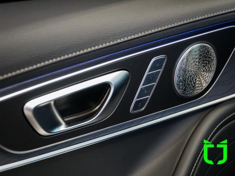 CHERY Tiggo 8 Pro 1.6 16V 4P FLEX TGDI AUTOMÁTICO, Foto 21 CHERY Tiggo 8 Pro 1.6 16V 4P FLEX TGDI AUTOMÁTICO, Foto 21