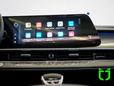 CHERY Tiggo 8 Pro 1.6 16V 4P FLEX TGDI AUTOMÁTICO, Foto 25 CHERY Tiggo 8 Pro 1.6 16V 4P FLEX TGDI AUTOMÁTICO, Foto 25