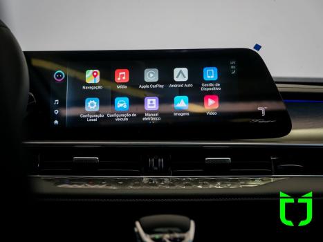 CHERY Tiggo 8 Pro 1.6 16V 4P FLEX TGDI AUTOMÁTICO, Foto 26 CHERY Tiggo 8 Pro 1.6 16V 4P FLEX TGDI AUTOMÁTICO, Foto 26