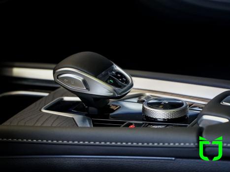 CHERY Tiggo 8 Pro 1.6 16V 4P FLEX TGDI AUTOMÁTICO, Foto 30 CHERY Tiggo 8 Pro 1.6 16V 4P FLEX TGDI AUTOMÁTICO, Foto 30