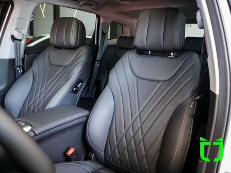 CHERY Tiggo 8 Pro 1.6 16V 4P FLEX TGDI AUTOMÁTICO, Foto 31 CHERY Tiggo 8 Pro 1.6 16V 4P FLEX TGDI AUTOMÁTICO, Foto 31