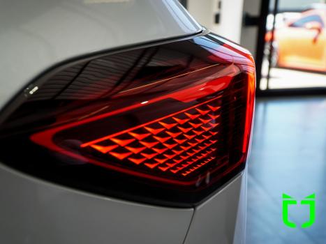 CHERY Tiggo 8 Pro 1.6 16V 4P FLEX TGDI AUTOMÁTICO, Foto 32 CHERY Tiggo 8 Pro 1.6 16V 4P FLEX TGDI AUTOMÁTICO, Foto 32