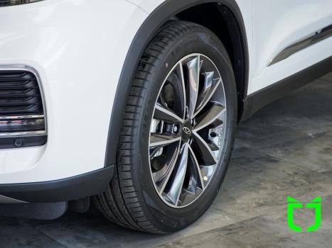 CHERY Tiggo 8 Pro 1.6 16V 4P FLEX TGDI AUTOMÁTICO, Foto 33 CHERY Tiggo 8 Pro 1.6 16V 4P FLEX TGDI AUTOMÁTICO, Foto 33