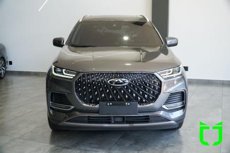 CHERY Tiggo 8 Pro 1.6 16V 4P FLEX TGDI AUTOM�TICO, Foto 2