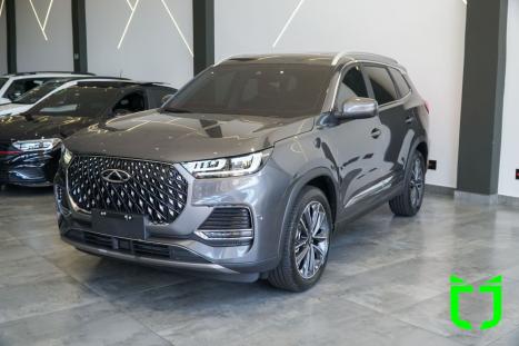 CHERY Tiggo 8 Pro 1.6 16V 4P FLEX TGDI AUTOM�TICO, Foto 3