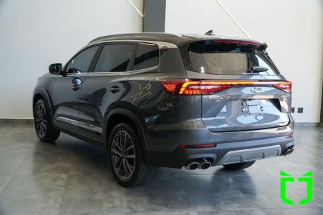 CHERY Tiggo 8 Pro 1.6 16V 4P FLEX TGDI AUTOM�TICO, Foto 4