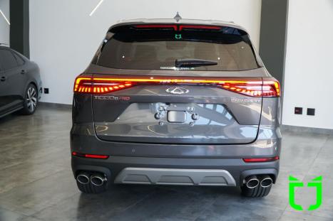 CHERY Tiggo 8 Pro 1.6 16V 4P FLEX TGDI AUTOM�TICO, Foto 5